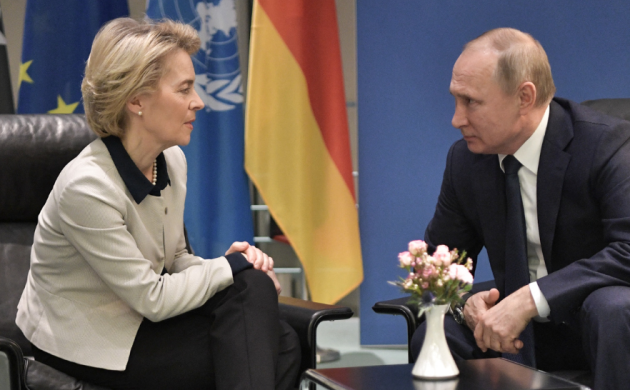 How Has the War in Ukraine Transformed Russia’s Ecosystem of Influence Abroad?