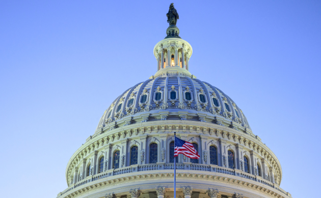 [Trump II] - Democracy in America: Four Keys to Understanding the 2024 Presidential Race