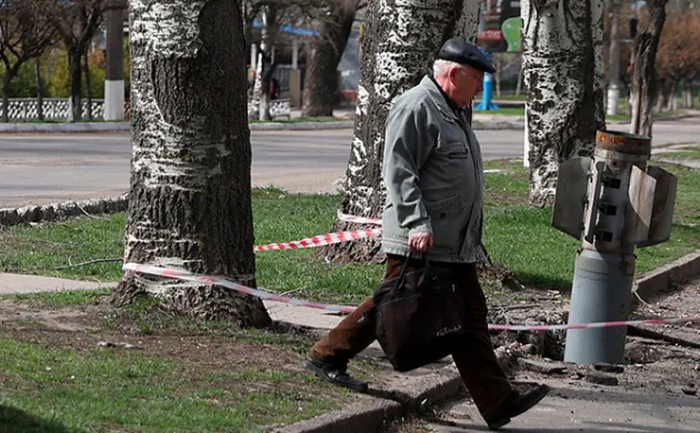 De Sarajevo à Marioupol  : ce que les guerres de Yougoslavie nous disent du destin de l’Ukraine
