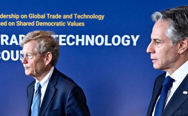 Deciphering the EU-US Trade & Technology Council