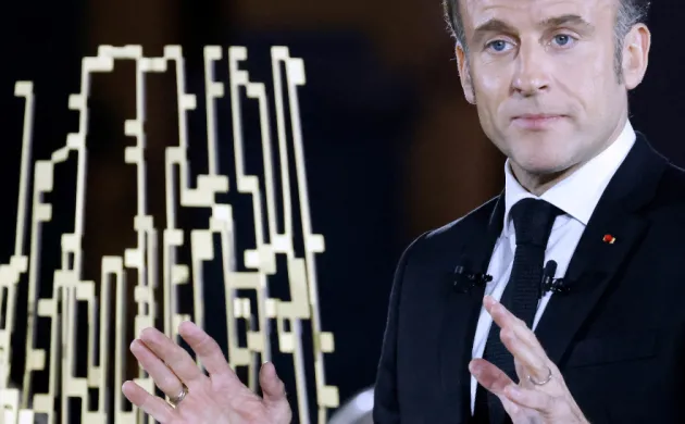 [Decoding France] - Back to Normal?