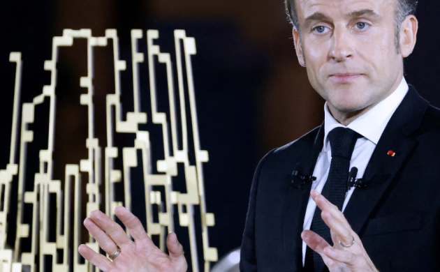 [Decoding France] - Back to Normal?