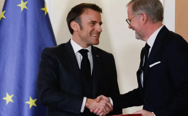 Discours de Bratislava : des paroles aux actes