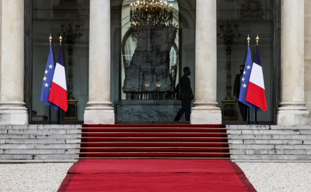 Présidentielle 2022 : (r)éveiller le débat