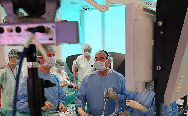 Erreurs médicales : l’aéronautique au secours de la santé