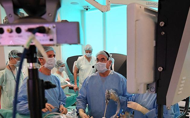 Erreurs médicales : l’aéronautique au secours de la santé