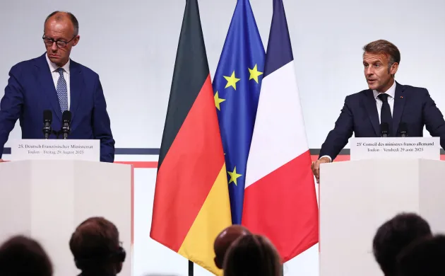 Autonomie stratégique et compromis avec les États-Unis : face à la Chine, l'UE doit choisir la voix de la raison