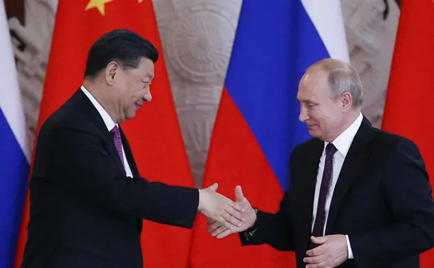 Sommet UE-Chine : en quête d’un rôle pour la Chine dans la guerre menée par Poutine