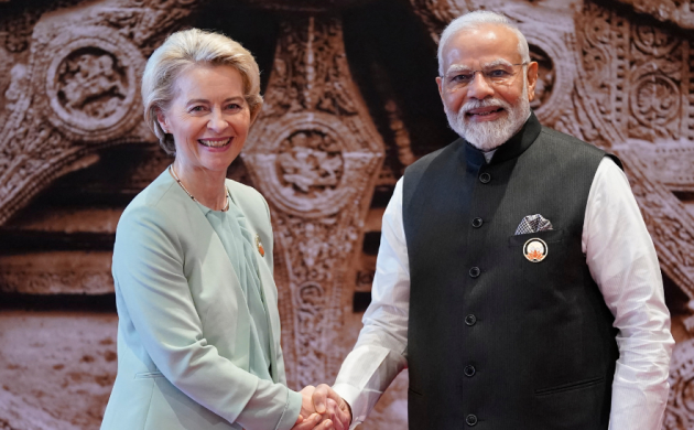 EU-India’s Commitment to a Strategic Relationship: Now or Never?
