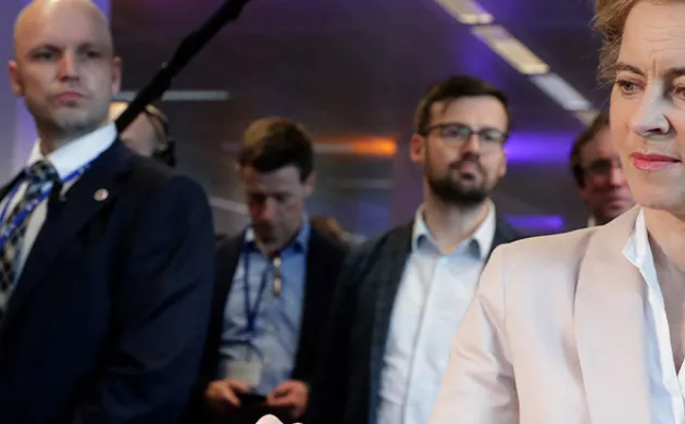 On the European Path to Artificial Intelligence