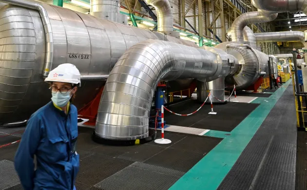 Explosion des prix de l’énergie, que faire ?