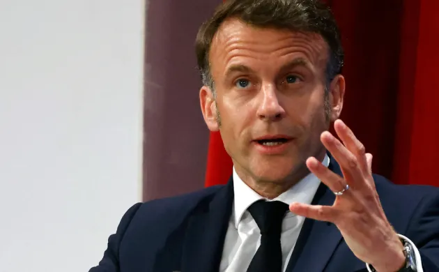 Should France Recognize the State of Palestine?