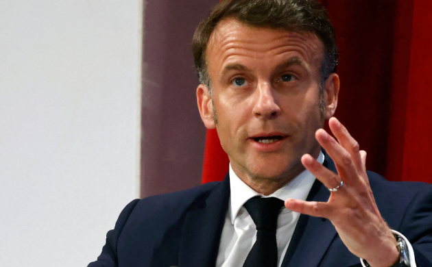Should France Recognize the State of Palestine?