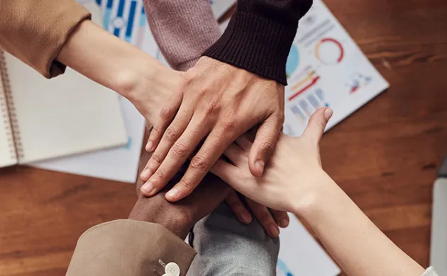 Four Questions Around Religious Expression in the Workplace