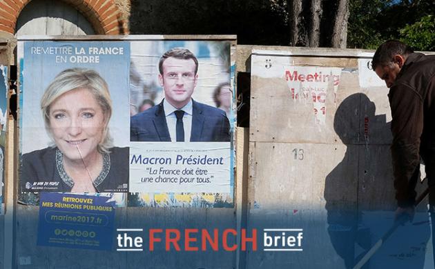 Left Out: A History of the French Right and Left