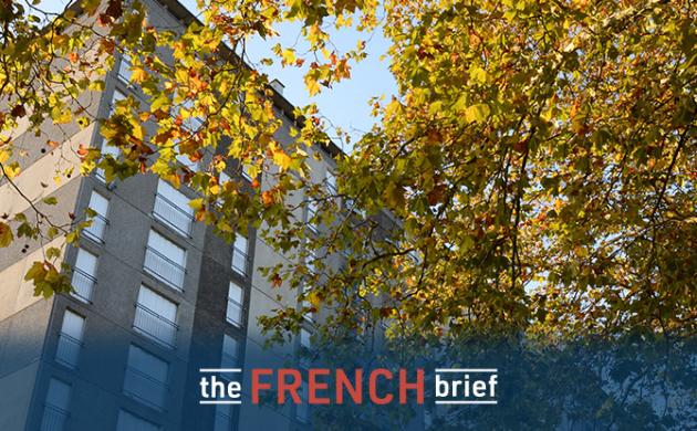 Understanding French Housing Policy (and its Challenges)