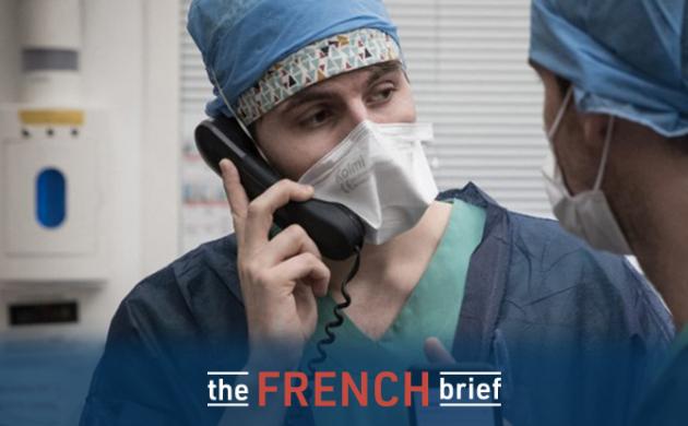 What to Expect for French Healthcare in 2022