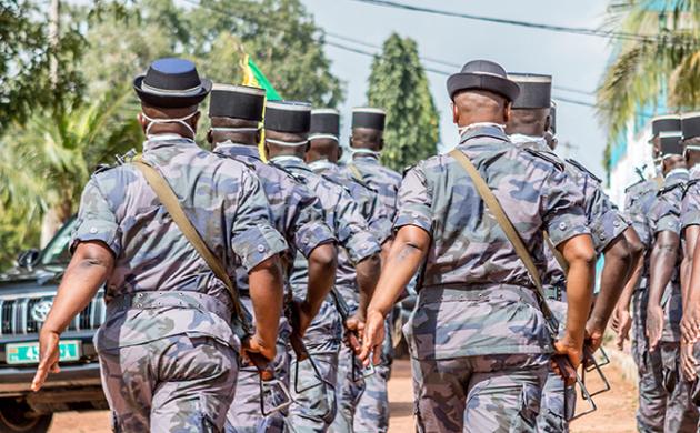 Gulf of Guinea: Can the Sahel Trap Be Avoided?