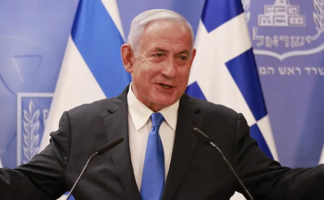 The Greek-Israeli Relationship: Joining Forces to Tackle Turkey