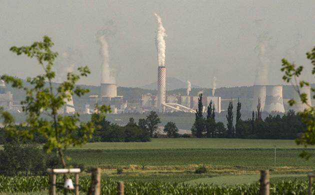 A Green Industry for Europe: Policy Priorities