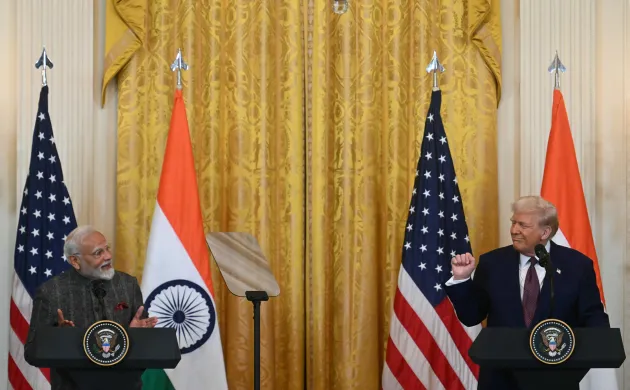Inde : le multi-alignement à l’heure des percées stratégiques du Pakistan