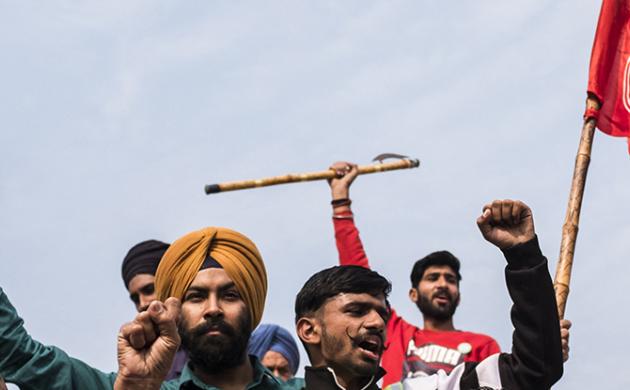 Farmers Versus Modi: Reaping the Seeds of Protest
