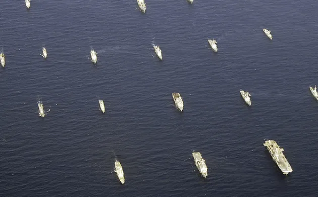 Indopacifique : le choix australien et l’avenir de la dissuasion contre la Chine