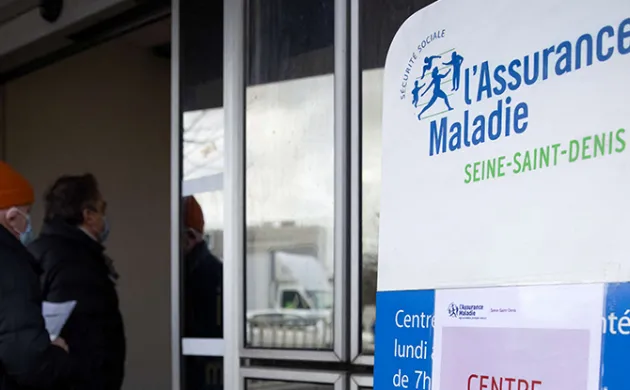 Inégalités de santé : quelle situation dans les quartiers pauvres ? 