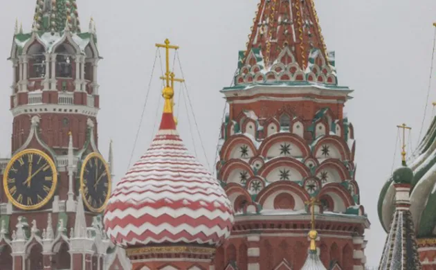 Influenced by Russia: The Targets and Intentions of Information Operations