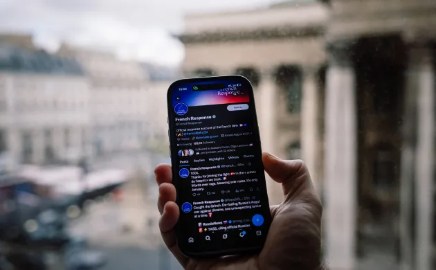 [Ingérences électorales] - Vers une politique de puissance proactive