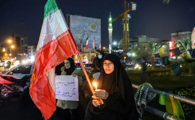 Iran - Guerre courte ou conflit prolongé ?