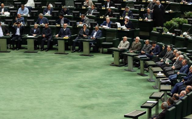 Iran - US: High Tensions Incoming