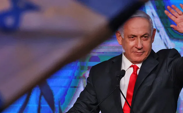 Israel: Four Elections Later, Deadlocked Yet Again