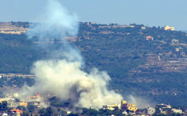 Israël - Hezbollah : la guerre inévitable ?
