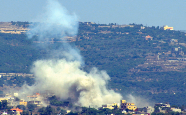Israel-Hezbollah: an Inevitable War?