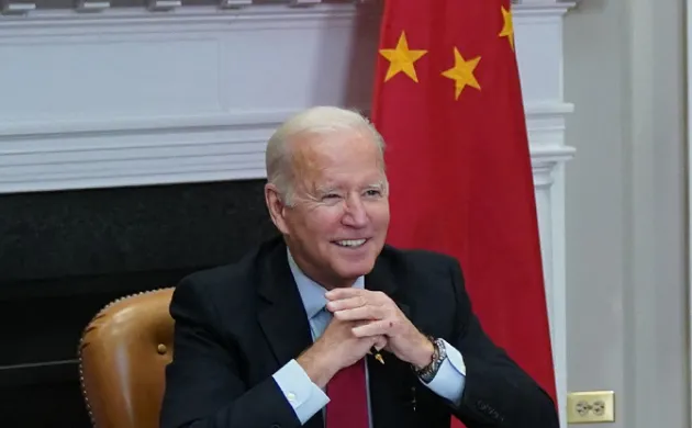 La politique étrangère de Biden se précise, la Seconde Guerre froide aussi