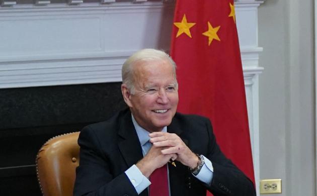 Biden's Foreign Policy is Becoming Clearer, So Is the Second Cold War