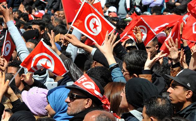 Tunisia At A Crossroads