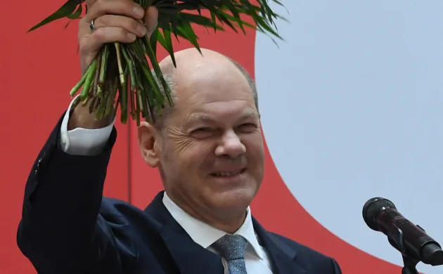 Le charme discret de la vie politique allemande