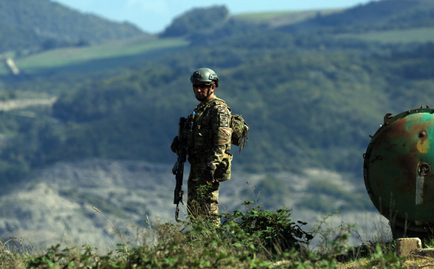 [Le monde vu d'ailleurs] - Arménie et Azerbaïdjan : la paix est-elle possible ?