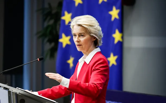 [Le monde  vu d’ailleurs] - L’UE et l’enjeu migratoire