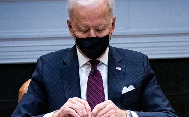 Joe Biden's American 
