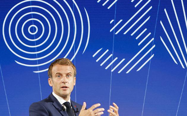 How Effective Will France's Post-Pandemic Economic Recovery Plan Be?
