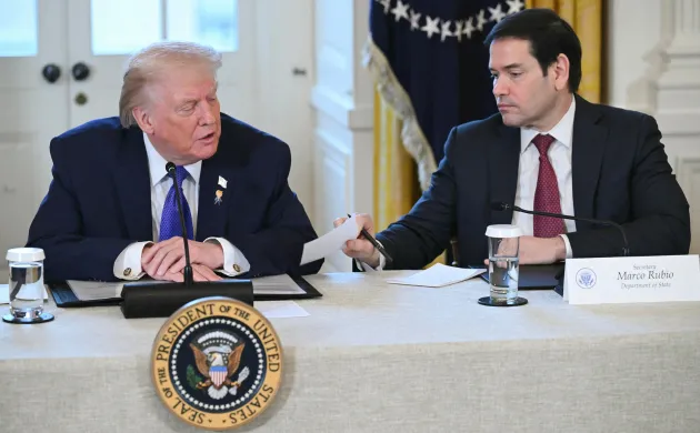 Le rêve de Marco Rubio pour le Venezuela et Cuba