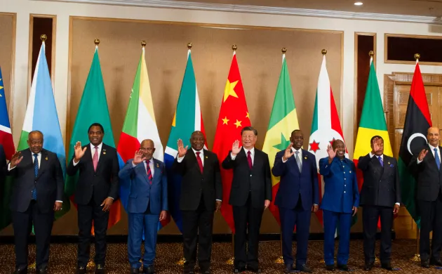 Le Sud Global existe-t-il ?