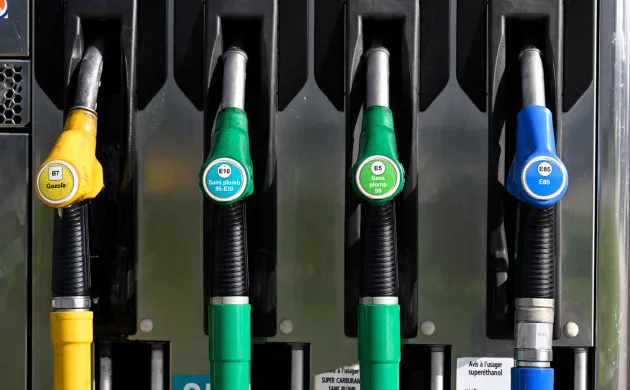 L'essence du problème : peut-on supprimer un choc énergétique ?