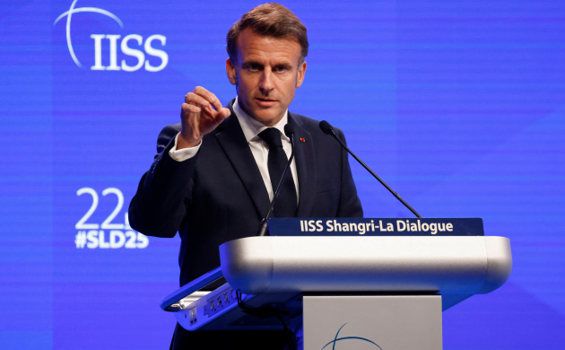 Europe’s Indo-Pacific Engagement at Shangri-La 2025: a Consistent and Growing Commitment 
