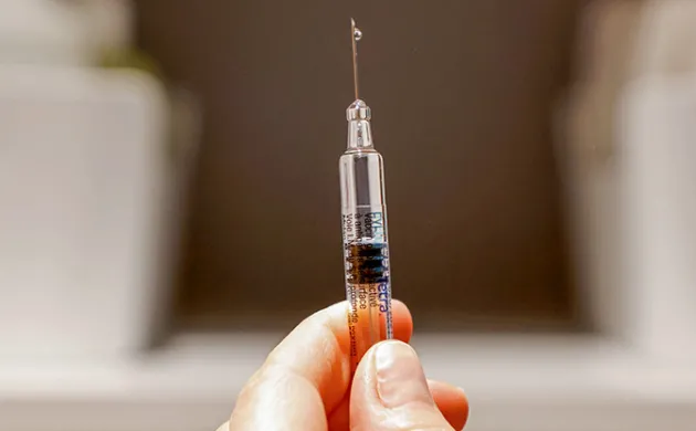 L’importance - et les conditions - d’un plan de vaccination réussi