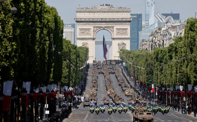 L’influence comme fonction stratégique, un funambulisme pour démocrates