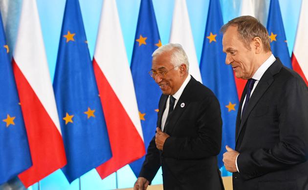 EU Rotating Presidency: Poland in a Position of Strength